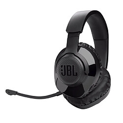 JBL QUANTUM 350 - Noir