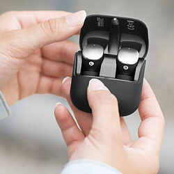 Avis Hama Spirit Pure - Noir