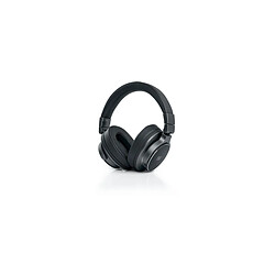 Muse Casque Bluetooth M-278FB - Noir