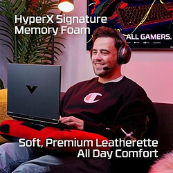 Acheter HyperX Cloud III Wireless Black