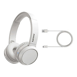 Philips TAH4205WT/00 - Blanc