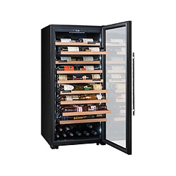 Climadiff CPF100B1 - Noir pas cher