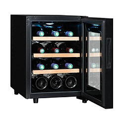 Climadiff CC12F - Noir pas cher