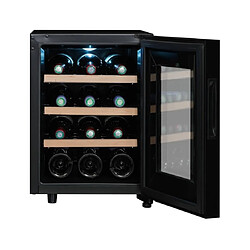 Avis Climadiff CC12F - Noir