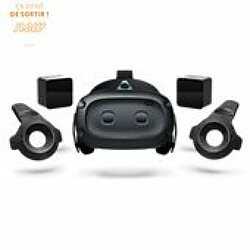 HTC Vive Cosmos Elite
