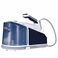 Braun IS7282BL