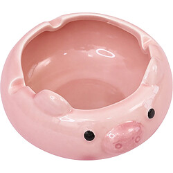 Cendrier Universel - Rose