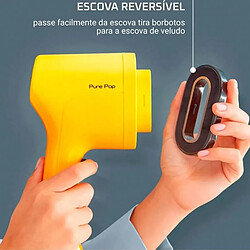 Acheter Rowenta DR2026 - Jaune