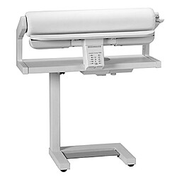 Holek Rouleau à repasser vapeur 580