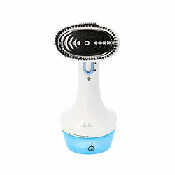 Centrale vapeur Jata