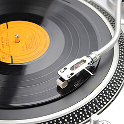 Enova hifi HS10 - Argent