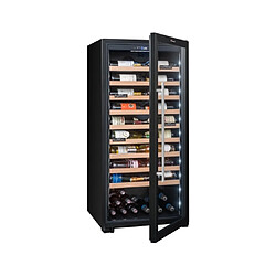 Acheter Climadiff CPF100B1 - Noir