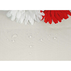 Avis Mendler Lot de 2 fauteuils de jardin - Anthracite