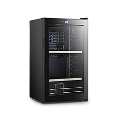 Avis La sommeliere SLS41 - Noir