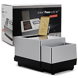 Avis Pack Complet Tubeuse Électrique Powermatic 3 Plus