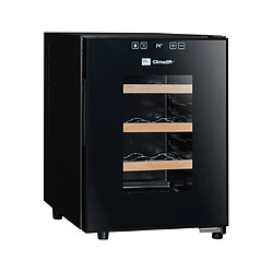 Acheter Climadiff CC12F - Noir