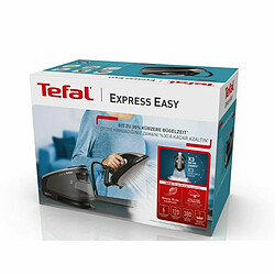 Tefal SV6140E0 - Noir/Gris pas cher