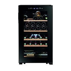La sommeliere SLS32DZBLACK - Noir