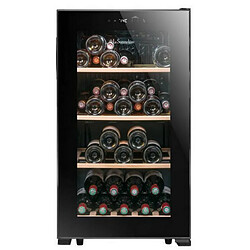 La sommeliere LS52BLACK