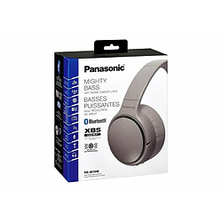 PANASONIC RB-M700B - Blanc