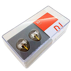 Jico N44G DJ Improved Aurora