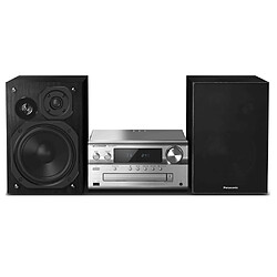 Panasonic SC-PMX92EG-S - Noir