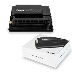 Rolling Tubeuse Manuelle Zorr Powermatic Mini pas cher