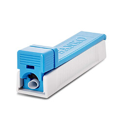 Banko Filtres Et Tubes Banko Tubeuse à cigarette - Bleu