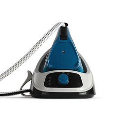 Livoo Centrale vapeur HQ - Bleu