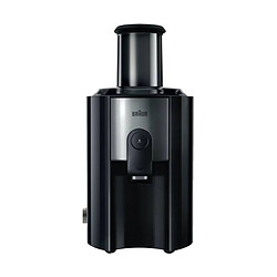 Acheter Braun J500 - Noir