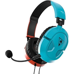 Casque Turtle Beach