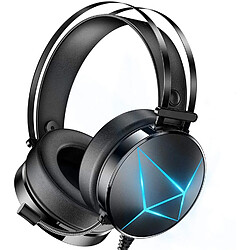 Chrono E-Blue EHS971 - Noir