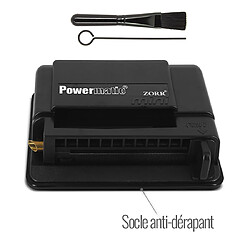 Acheter Rolling Tubeuse Manuelle Zorr Powermatic Mini