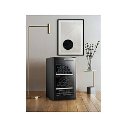 La sommeliere SLS41 - Noir