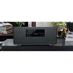 Muse M-692 BTC - Noir