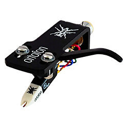 Ortofon OM Q.Bert SH4 Black