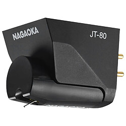 Nagaoka JT-80BK