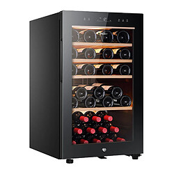 Haier HWS49GA - Noir