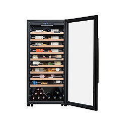 Climadiff CPF100B1 - Noir