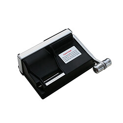 Rolling Zorr Powermatic 1+ Tubeuse