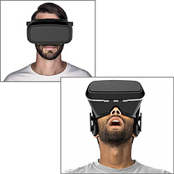 Acheter Yonis Casque 3D Smartphone 3.5 à 6 pouces