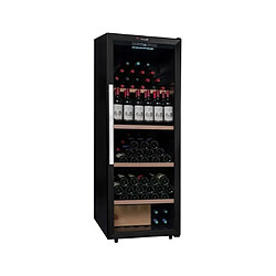 Climadiff CPW204B1 - Noir