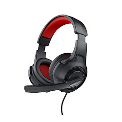 Trust Casque gaming BASICS
