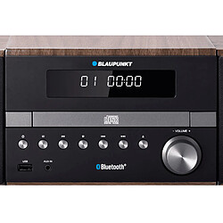 Avis Blaupunkt MC20BT - Noir