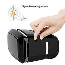 Yonis Casque 3D Smartphone 3.5 à 6 pouces pas cher