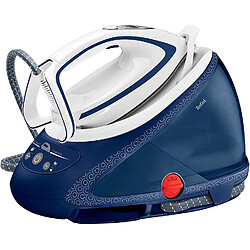 Tefal GV9580 Centrale vapeur - 2600 W - Pression 8 bars - Effet pressing 600 g/min - Réservoir amovible 1,9 L