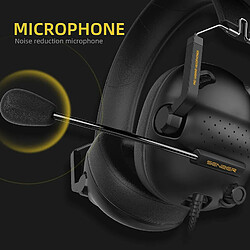 Micro-casque