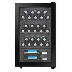 Haier HWS31GGE - Noir