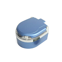 YP Select Cendrier de voiture LED - Bleu