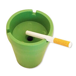 Avis TOTALCADEAU Cendrier Stop Odeur - Noir